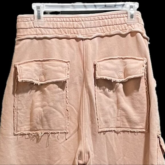 Free People Movement Barrel Pants Size Small - Picture 2 of 4